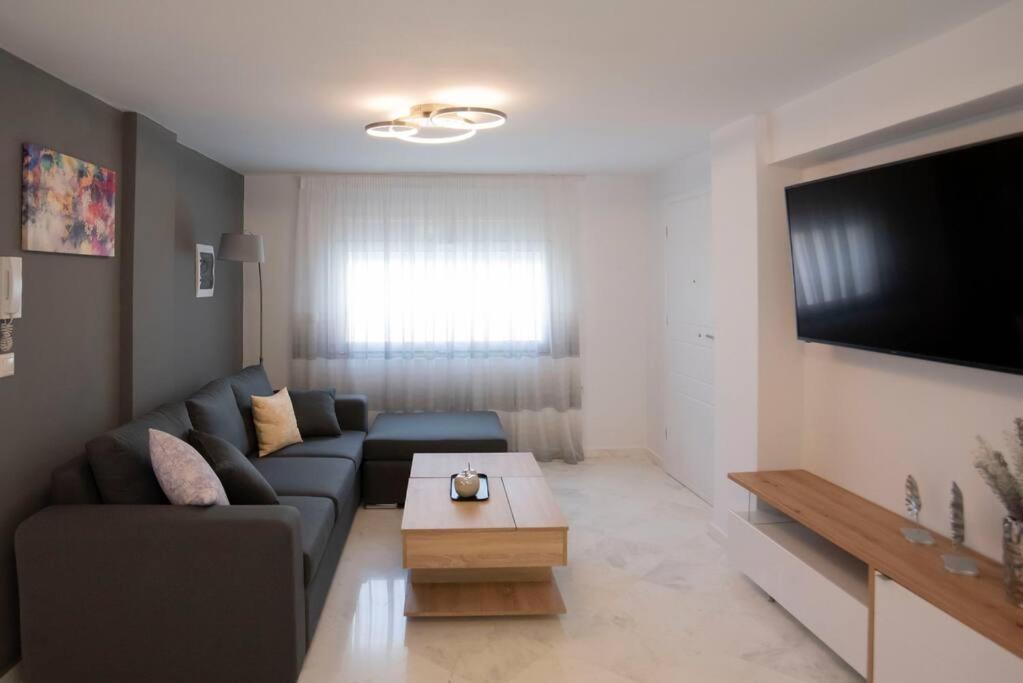 Mythos Home Ierápetra エクステリア 写真