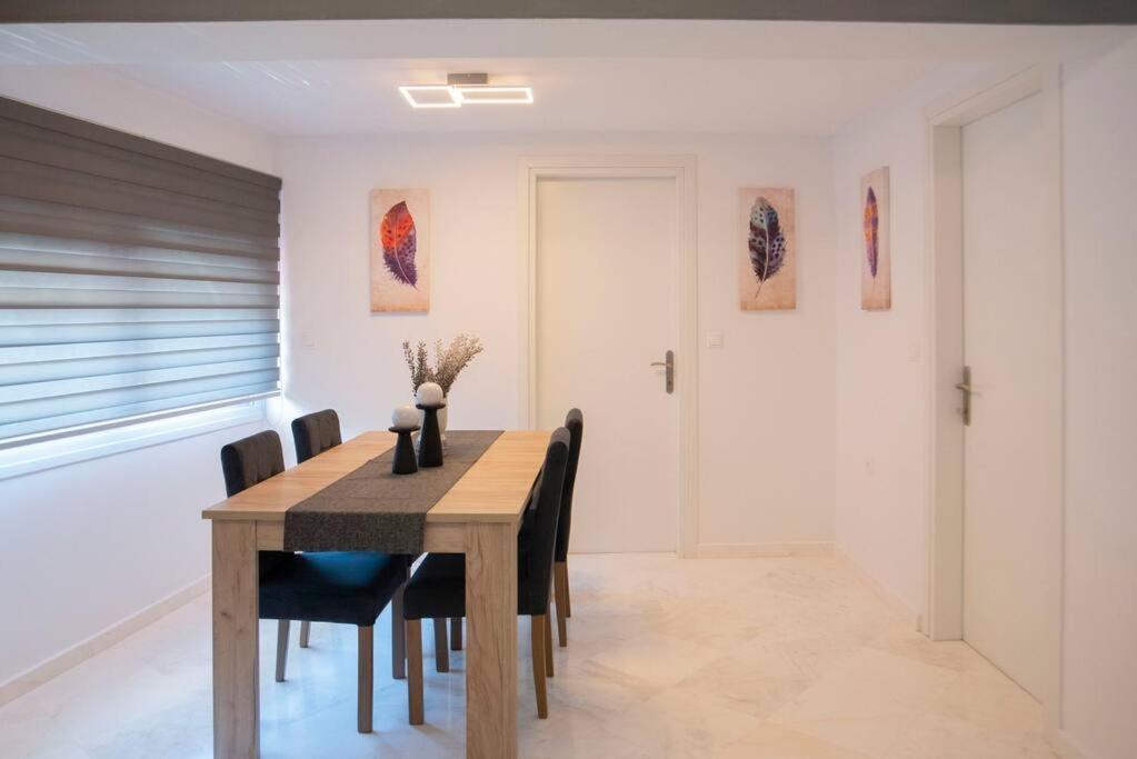 Mythos Home Ierápetra エクステリア 写真